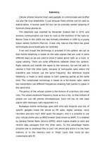 Összefoglalók, jegyzetek 'Cellular Phones', 5.                
