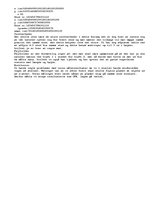 Esszék 'Det Skrå Kast', 2.                