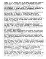 Esszék 'Leadership: Creativity and Innovation ', 10.                