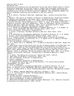 Esszék 'Leadership: Creativity and Innovation ', 12.                