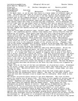 Esszék 'Carnivorous Plants', 2.                