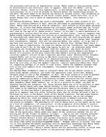 Esszék 'Analysis of autobiographical links in the fiction of Franz Kafka. Focuses on Met', 2.                