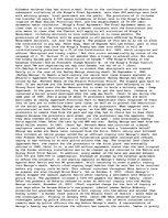 Esszék 'Aboriginal Land Claims Law ISP', 2.                