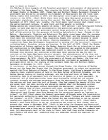 Esszék 'Aboriginal Land Claims Law ISP', 3.                