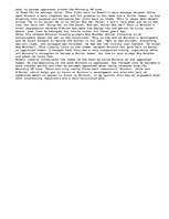 Esszék 'How Orwell uses the main character of Winston to illustrate the theme of the opr', 2.                