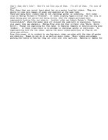 Esszék 'The Cultural Construction of Gender and Representation of Identity in Soaps and ', 3.                