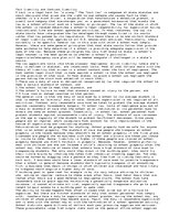 Esszék 'Tort Liability and Contract Liability', 1.