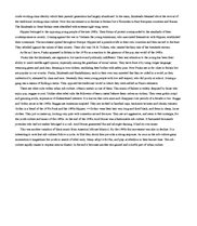 Esszék 'Culture of Youth', 3.                