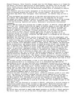 Esszék 'Effects of the 2005 Budget on Economic Activity, Price stability, Economic Growt', 1.                