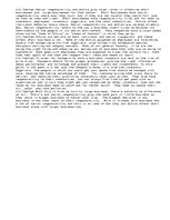 Esszék 'The Effects of Social Responsibility and Ethics in a Business', 1.                