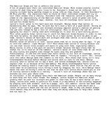 Esszék '"Of Mice and Men" by John Steinbeck.', 1.