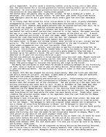 Esszék 'Ted Bundy From the Beginning of Taking Life Until the End of His', 2.                