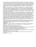 Esszék 'Ted Bundy From the Beginning of Taking Life Until the End of His', 3.                