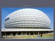 Prezentációk 'German Football Stadium', 22.                
