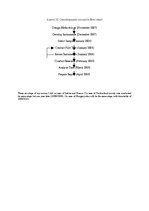 Összefoglalók, jegyzetek 'Final Take-home Assignment', 11.                