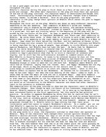 Esszék 'Othello', 1.                