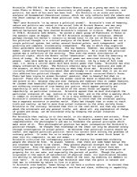 Esszék 'Aristotle', 1.                