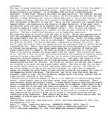 Esszék 'Group Leadership ', 2.                