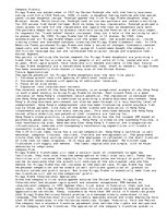 Esszék 'Global Market Analysis: Krispy Kreme in Hong Kong', 1.                