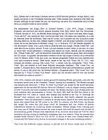 Kutatási anyagok 'The Beatles', 3.                