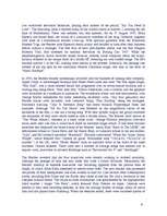 Kutatási anyagok 'The Beatles', 6.                