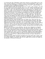 Esszék 'Good vs Evil in King Lear ', 1.                