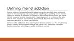 Prezentációk 'Internet Addiction', 3.                