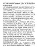 Esszék 'Technical Review of "The Shawshank Redemption" ', 1.                