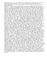 Esszék 'Discrimination in Women and Hispanic and Native Americans', 1.                