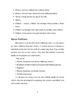 Kutatási anyagok 'Trafficking in Human Beings', 8.                