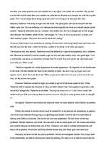 Esszék 'Frank Norris "Vandover and the Brute"', 2.                