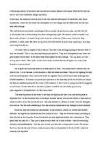 Esszék 'Frank Norris "Vandover and the Brute"', 4.                