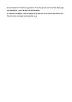 Esszék 'Frank Norris "Vandover and the Brute"', 6.                