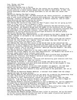 Esszék 'The History of Iran, Turkey, and Iraq. This essay represents the notes of a Hist', 1.                