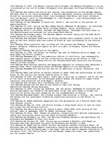 Esszék 'The History of Iran, Turkey, and Iraq. This essay represents the notes of a Hist', 2.                