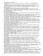 Esszék 'The History of Iran, Turkey, and Iraq. This essay represents the notes of a Hist', 3.                