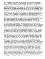 Esszék 'The Morality of Puritan Faith A Critique of Young Goodman Brown by Nathaniel Haw', 1.                