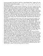 Esszék 'The Morality of Puritan Faith A Critique of Young Goodman Brown by Nathaniel Haw', 2.                