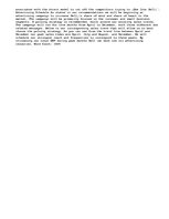 Esszék 'Dell ads The Biggest Area of Expansion for Dell Is the Consumer Market', 3.                