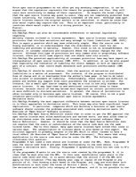 Esszék 'Legal Liabilities Involved with Open Source Development', 4.