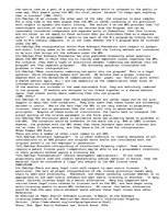 Esszék 'Legal Liabilities Involved with Open Source Development', 5.