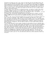 Esszék 'The Significance of the Four Following Battles: Midway, Stalingrad, El Alamein a', 1.                