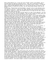 Esszék 'Book Analysis of "The Red Tent", by Anita Diamant.', 1.                