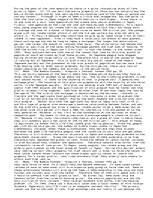 Esszék 'Bubble Economy', 2.                