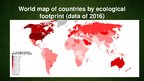 Prezentációk 'Ecological Footprint', 7.                