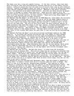 Esszék 'The Debate Over Early Humans', 1.