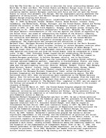 Esszék 'Cold War', 3.