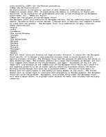 Esszék 'Cold War', 4.