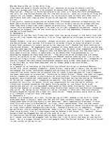 Esszék 'War on Iraq', 1.                