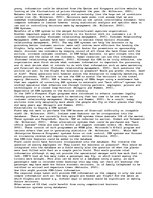 Esszék 'Airline Agencies, CRM, ERP, SCM: Review of Databases Created', 2.                